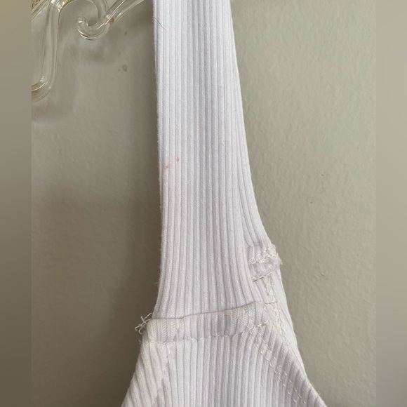 NWT Free People Movement Full Court Tennis Dress - Picture 6 of 6